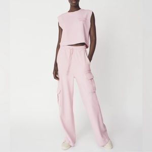 Zara matching 2 pieces for rebuy